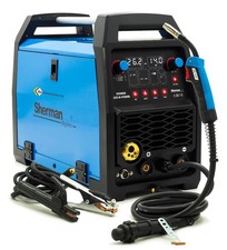 Sherman™ MIG/MAG 200A