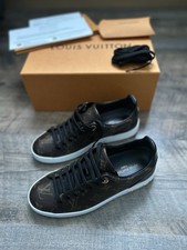 Louis vuitton frontrow sneaker - louis,