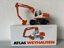 Atlas Weyhausen 1504