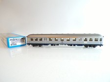 Märklin H0 4158 Silberling