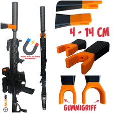 Langwaffenhalter / Stütze /