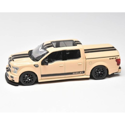Ford 150 shelby - ,