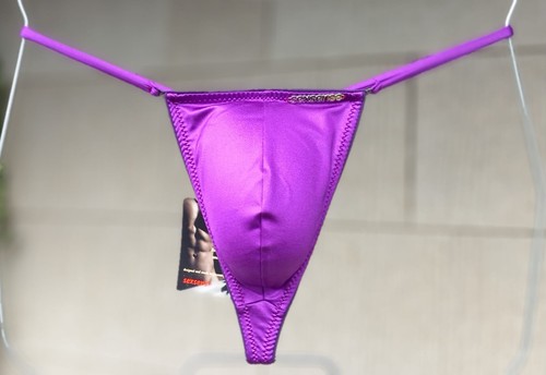 Men string mini tanga - men,