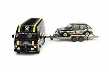 OTTO-MOBILE OT353 Volkswagen -