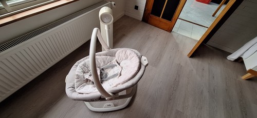 Joie serina 2in1 baby schaukel - joie,