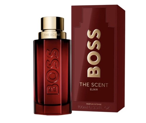 Hugo boss the - boss,