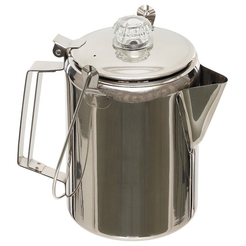Fox outdoor kaffeekanne - outdoor,