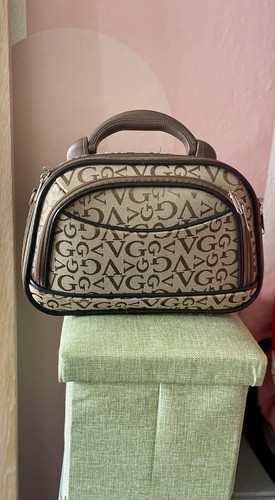 Kosmetiktasche vanity case - kosmetiktasche, /