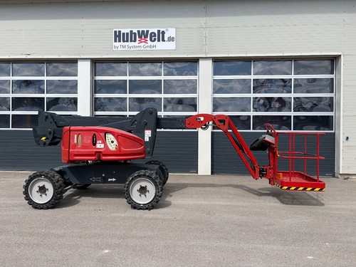 Atn zebra 12m diesel 4x4 - 12m,