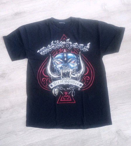 Motörhead ace spades - of,