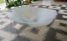 Große Obstschale - Schale -