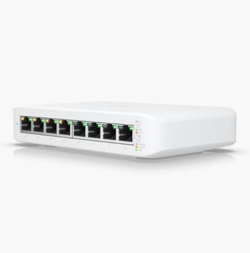 Ubiquiti unifi switch lite - unifi,