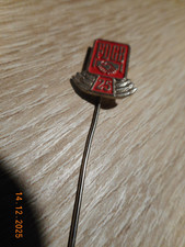 DDR Abzeichen.  FDGB 