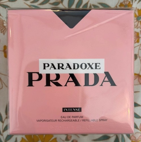 Prada paradoxe intense eau - prada,