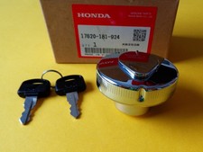 Honda Monkey Tankdeckel Z50J