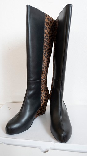 Heine damen stiefel leder - heine,