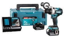 Makita akku bohrschrauber - makita, akku-bohrschrauber
