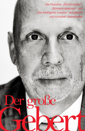 Der große gebert - große,