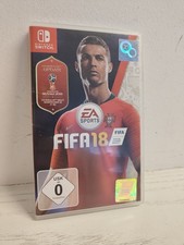 FIFA 18 (Nintendo Switch)