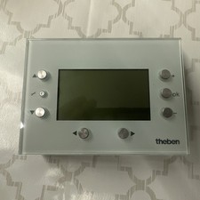 Theben Luxor 426 Display