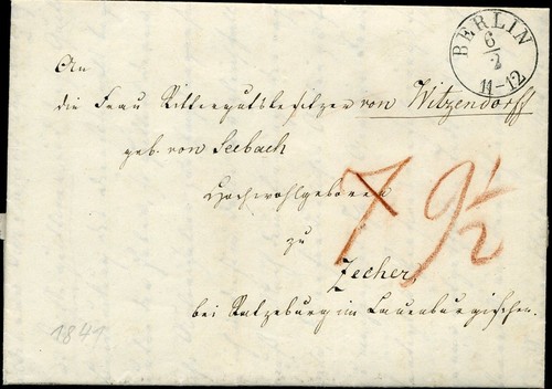 151010 vorphilatelie k1 - 151010),