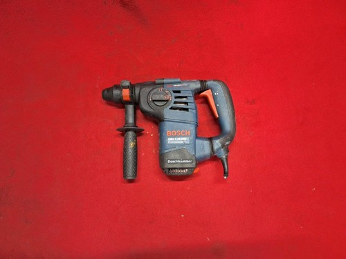 Bosch gbh dre - bosch,