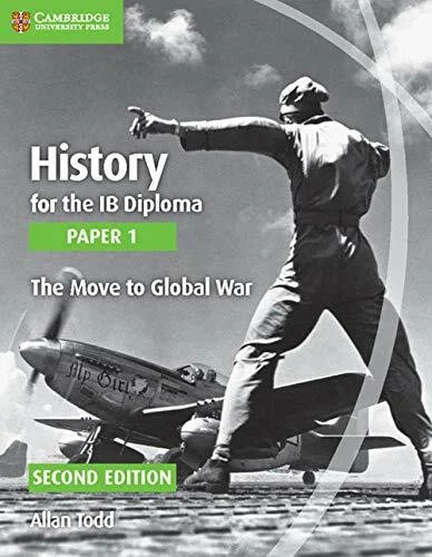 History for the - , diploma