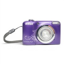 Nikon Coolpix Digitalkamera