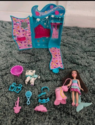 Pollypocket meerjungfrau - pollypocket,