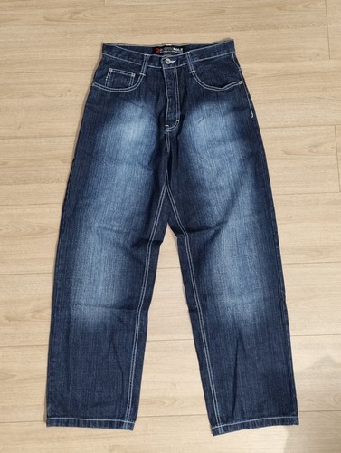 Southpole baggy jeans - southpole, wide