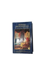 Srimad Bhagavatam Vierter
