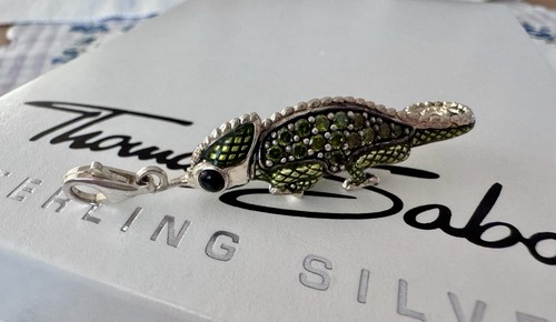 Thomas sabo anhänger groß - sabo,