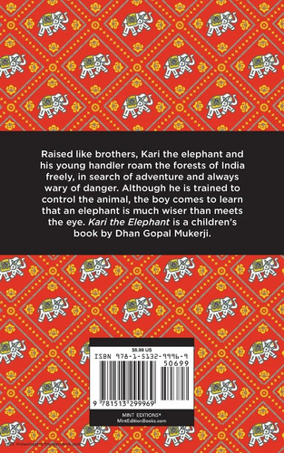 Kari the elephant - elephant, |