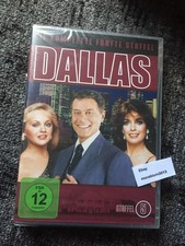 Dallas staffel dvd - -,