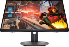 Dell G3223D 32" QHD Gaming Monitor – Top Zustand, 165Hz, FreeSync & G-SYNC