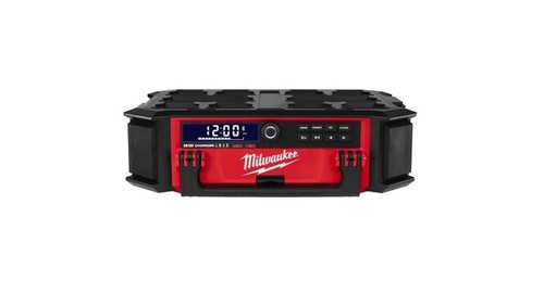 Akumulatorowe radio - akumulatorowe,