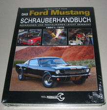 Reparaturanleitung Ford