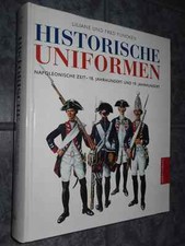 Historische Uniformen - 18