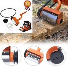 Holzschäler Schälgerät