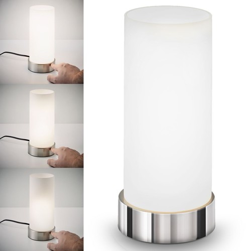 Touchlampe tisch leuchte - touchlampe, tisch-leuchte