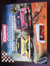 Carrera Go Rally Spezial Stage Autorennbahn