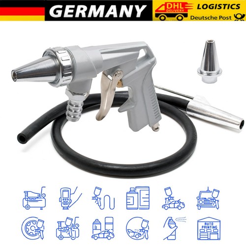 Druckluft sandstrahler - druckluft,
