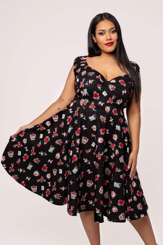 Carlotta kleid hell - kleid,