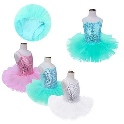 Kinder mädchen ballett - kinder,