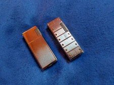 GS King sowie SUNEX Liftarm Gas Feuerzeug.