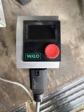 Wilo Stratos Pico Hocheffizienzpumpe 25 1-4