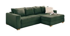 Ecksofa Eckgarnitur Couch