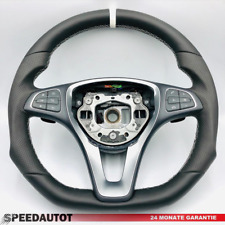 TUNING Lenkrad für Mercedes W447 Vito und Viano CLA W117 W205,GLA W156 DSG 