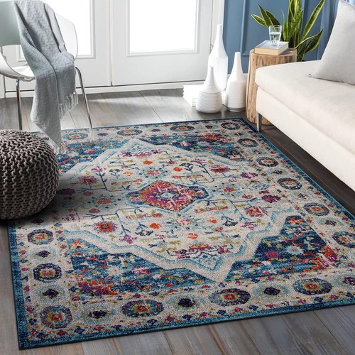 Traditionelle vintage teppiche - traditionelle,