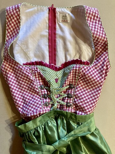 Damen dirndl naber collection - naber,